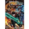 Sword Master 1 - autor neuvedený