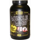 Best nutrition Muscle Whey 80 1000 g