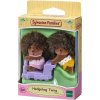 Epoch Sylvanian Families 5424 Baby dvojčata Ježci