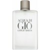 Giorgio Armani Acqua di Gio Pour Homme toaletná voda pre mužov 200 ml