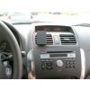 Brodit ProClip montážna konzola pre Fiat Sedici 07-09/Suzuki SX4 07-10, na stred 853883