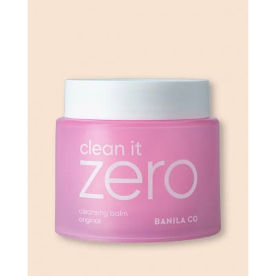 Banila Co Balzam na odličovanie Clean It Zero Cleansing Balm Original - 180 ml