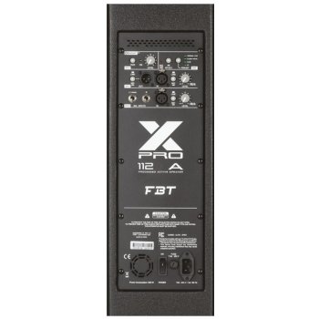 FBT X-Pro 112 A