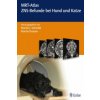 MRT-Atlas ZNS-Befunde bei Hund und Katze (Martin Schmidt,Martin Kramer)(Pevná)