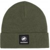 čiapka Mammut Fedoz Beanie dark marsh