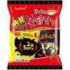 Samyang Zzaldduk Pikantné Chrumky 2x Spice 80g KOR
