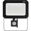 EMOS LED REFLEKTOR SIMPO 50W, 5000Lm, 4000K, PIR 1531234300
