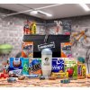 Toolboxeo pre fitkára+ Multitool