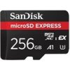 SanDisk MicroSD Express 256 GB SDSQXFN-256G-GN4NN