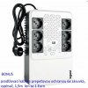 LEGRAND UPS KEOR MP 600VA / 360W FR USB 310083