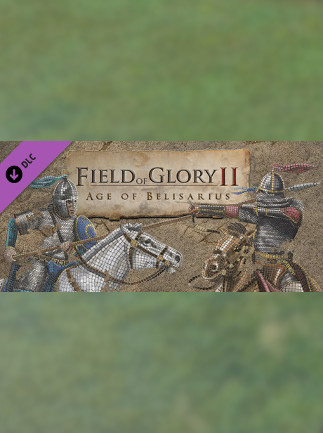 Field of Glory II Age of Belisarius