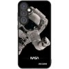 Picasee ULTIMATE CASE PowerShare pro Samsung Galaxy S23 FE S711B - Astronaut Big