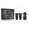 Moschino Toy Boy EDP 50 ml + Moschino Toy Boy parfumovaný sprchovací gél 50 ml + Moschino Toy Boy balzam po holení 50 ml