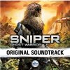 OST, Max Lade - Sniper - Ghost Warrior (Original Soundtrack)
