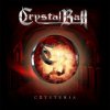 Crystal Ball - Crysteria / Box Set [CD]