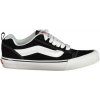 Vans dámska športová obuv čierna