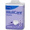 Ihneď k odberu - Molicare Premium Mobile fialové 8 kvapiek L 14 ks