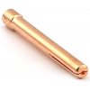 Sherman Klieština 2,4 mm (25mm) na horák TIG 9/20