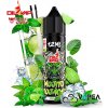 Oil4Vap Kabuki Mojito Mojacar shake & vape 12 ml