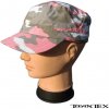 Šiltovka maskáčová PINK head (športová dámska čiapka vojenského strihu)