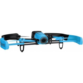 Parrot Bebop Drone Blue - PF722010AA