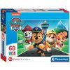Clementoni Puzzle 60 Paw Patrol