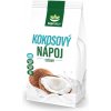 Ihneď k odberu - Topnatur KOKOSOVÝ NÁPOJ sušený nápoj v prášku 350 g