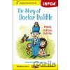 The Story of Doctor Dolittle/Příběh doktora Dolottla -