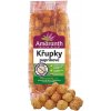 AMARANTH Chrumky paprikové 80 g