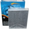 Kraft Automotive 1734225 Filter, ventilácia priestoru pre cestujúcich