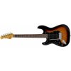 G&L Tribute Legacy Lefty 3-Tone Sunburst RW