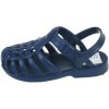 Detská obuv Playshoes /do vody - sandálky modré 173990