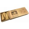 Banjara Ethno Tribal Incenses - Vykurovacie pyramídové kužele BANJARA - Palo Santo