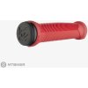 Race Face Love Handle gripy, 98 g, červená
