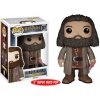 Funk Pop! 07 Harry Potter Rubeus Hagrid