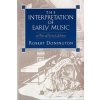 Interpretation of Early Music Rev (Paper)