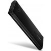 AXAGON EEM2-UB2, USB-C 10Gbps - M.2 NVMe SSD ARROW box, čierny