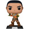 Funko Figúrka Star Wars Rebels - Ezra Bridger (Funko POP! Star Wars 696)