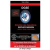 DGSe: Service Mission