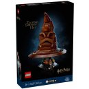 LEGO® Harry Potter 76429 Hovoriaci Triediaci klobúk