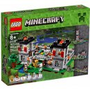 LEGO® Minecraft® 21127 The Fortress