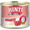 Rinti Sensible hovädzie a ryža 185 g