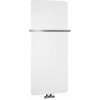 Sapho TABELLA vykurovacie teleso 490x1190 mm, biela mat MI1149