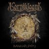 Korpiklaani - Rankarumpu CD