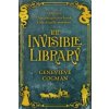 Invisible Library (Genevieve Cogman)(Brožovaná)