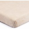 4Home plachta mikroflanel béžová 160x200