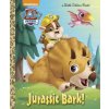 Jurassic Bark! (Paw Patrol)