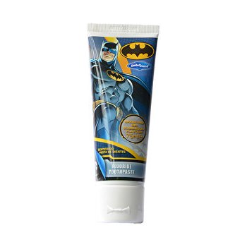 VitalCare zubná pasta gél s ovocnou príchuťou Batman 75 ml