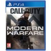 Call of Duty: Modern Warfare PS4