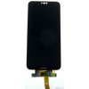 Huawei P20 Lite LCD displej + dotyková plocha čierna - premium